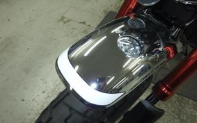 HONDA MONKEY 125 2003 JB03