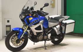 YAMAHA XT1200Z SUPER TENERE 2012
