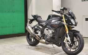 BMW S1000R 2019