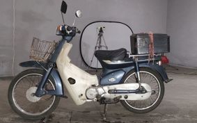 HONDA SUPER CUB50 C50
