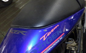HONDA VTR 250 MC33