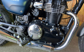 HONDA GB350 2022 NC59