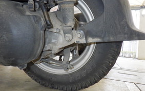 HONDA ﾍﾞﾝﾘｨ110 JA09