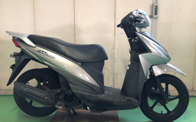 SUZUKI ADDRESS V110 CE47A