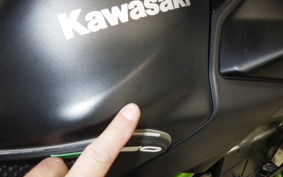 KAWASAKI Z650 A 2019 ER650H