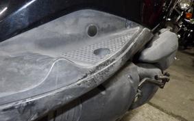 YAMAHA AXIS 125 TREET SE53J