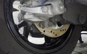 SUZUKI SKYWAVE 250 (Burgman 250) M CJ45A