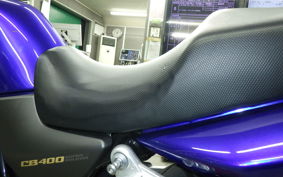 HONDA CB400 SUPER BOLDOR A 2014 NC42