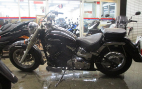 YAMAHA DRAGSTAR 400 CLASSIC 2002 VH01J