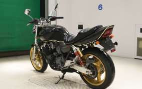 HONDA CB400SF VTEC SPEC 2 2002 NC39
