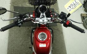 HONDA MONKEY 125 1993 JB02