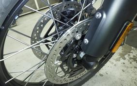 TRIUMPH SCRAMBLER 1200X 2026