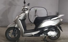 HONDA LEAD 125 JF45