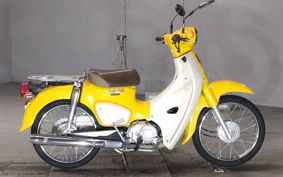 HONDA SUPER CUB50 AA09