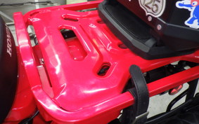 HONDA CT125 HUNTER CUB JA55
