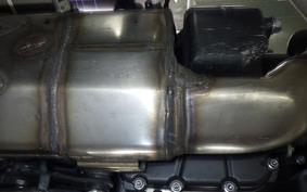 YAMAHA TRACER 9 GT+ 2024 RN70J