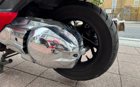 SUZUKI SKYWAVE 250M CJ45A