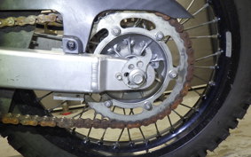 KAWASAKI SUPER SHERPA 2007 KL250G