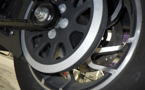 HARLEY FLSB 1750 2022