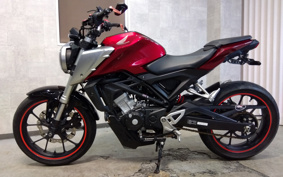 HONDA CB125 R JC79