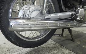 HONDA LITTLE CUB AA01