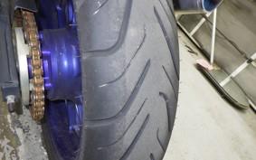 YAMAHA YZF-R25 2015 RG10J