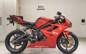 TRIUMPH DAYTONA 675 2011