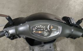 SUZUKI ADDRESS V125 CF4EA