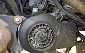 SUZUKI LET's 2 CA1PA