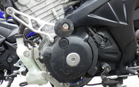 SUZUKI GSX-R125 2006 DL33B