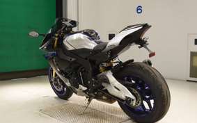 YAMAHA YZF-R1 M 2017