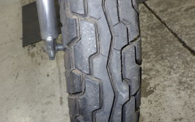HONDA GB250 CLUBMAN 2008 MC10
