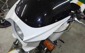 SUZUKI GSX400 IMPULSE 1994 GK79A