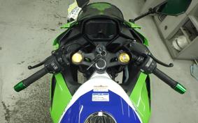 KAWASAKI ZX-4RR 2024 ZX400P