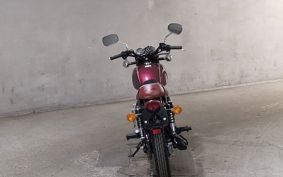 KAWASAKI ESTRELLA250 RS BJ250A