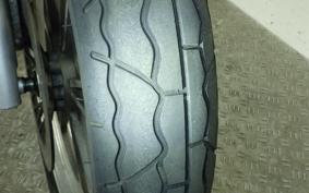 SUZUKI GZ125-HS 2022