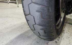 HARLEY FLD 1580 2014