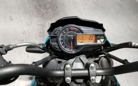 KAWASAKI Z125 PRO  BR125H