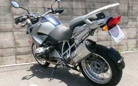 BMW R 1200GS 2004 0307