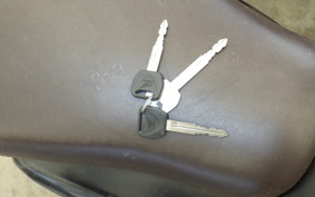 HONDA GB350 2023 NC59