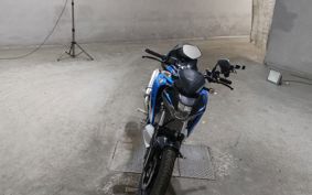 SUZUKI GSX-S125 DL32D