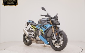 BMW S1000R 2026