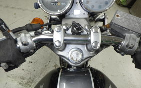 HONDA GB250 CLUBMAN Gen.4 MC10