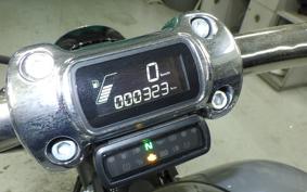 HARLEY FXBR1920 2025