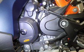 KTM 890 ADVENTURE	 R 2025