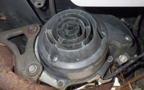 HONDA LEAD 50 Gen. 2 AF48