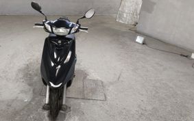 YAMAHA AKUSHI STREET SE53J