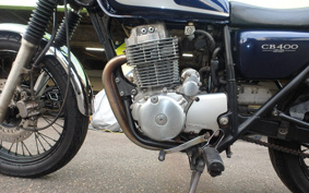 HONDA CB400SS 2005 NC41