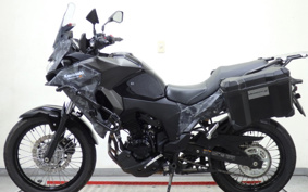 KAWASAKI VERSYS-X 250 TOURE LE250D