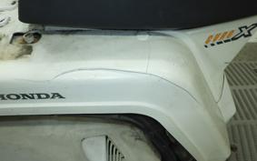 HONDA GYRO X 2020 TD01